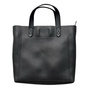 Madewell Black Crossbody Bag